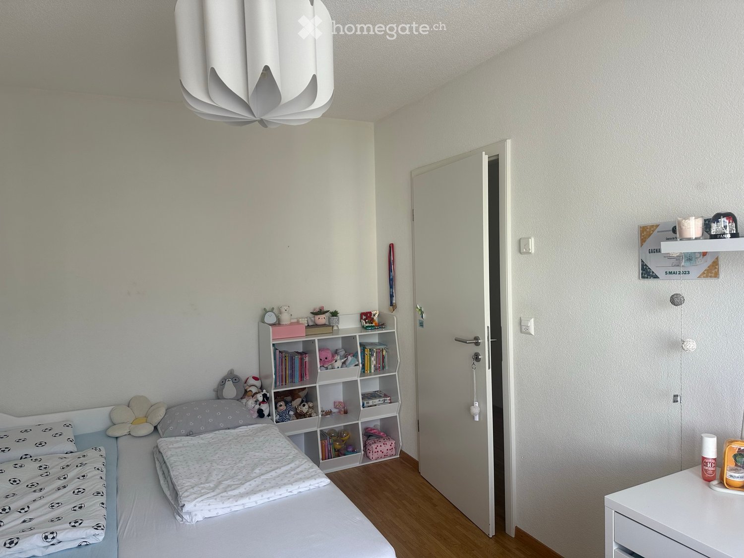 3-Zimmer-Wohnung, Foto 5 von 5