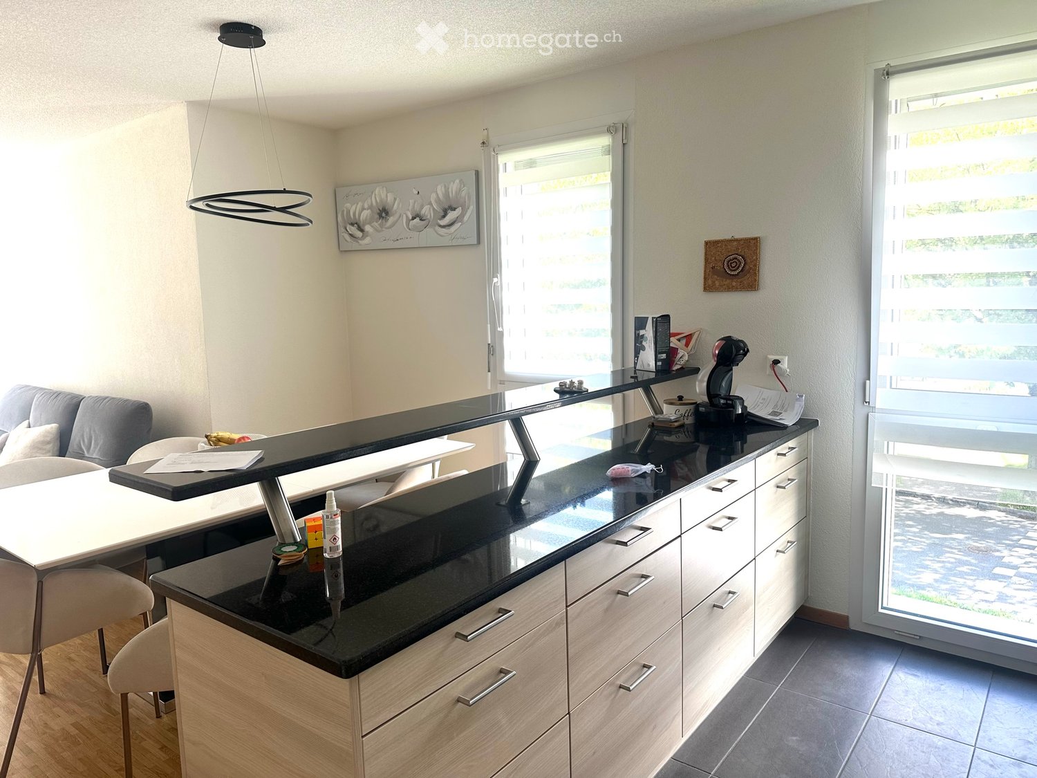 3-Zimmer-Wohnung, Foto 4 von 5