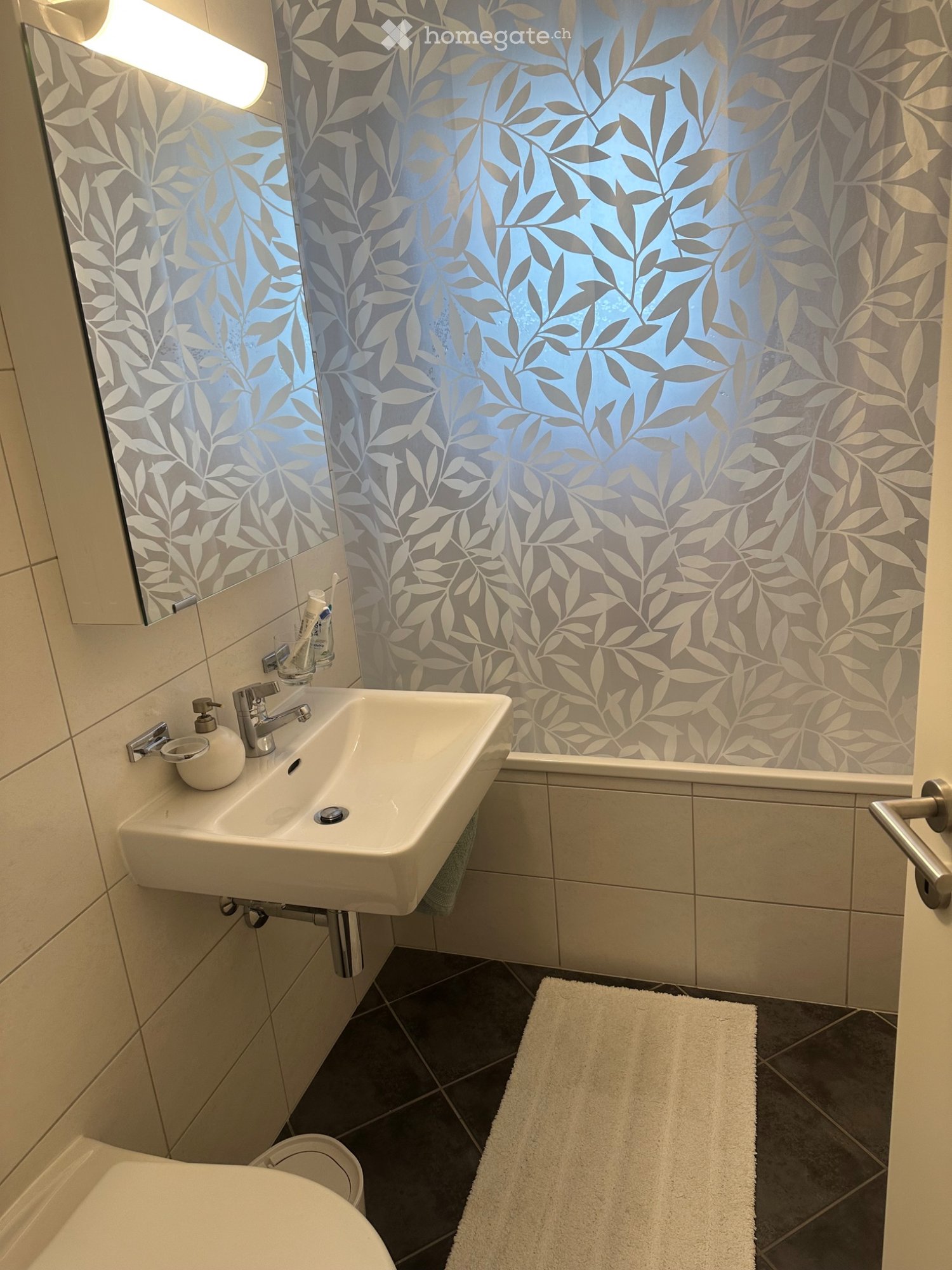 3-Zimmer-Wohnung, Foto 1 von 5