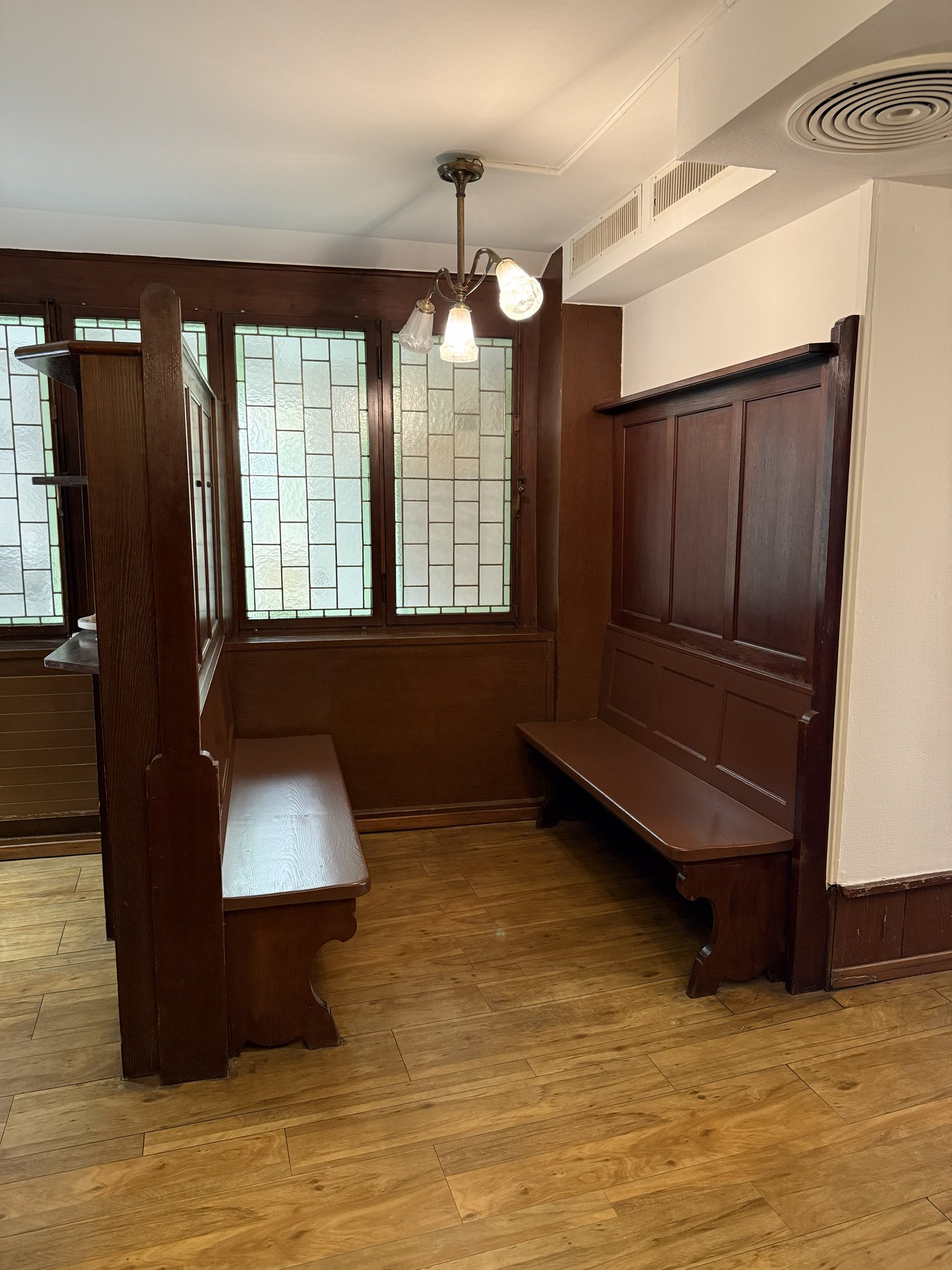 ristorante di 138m²