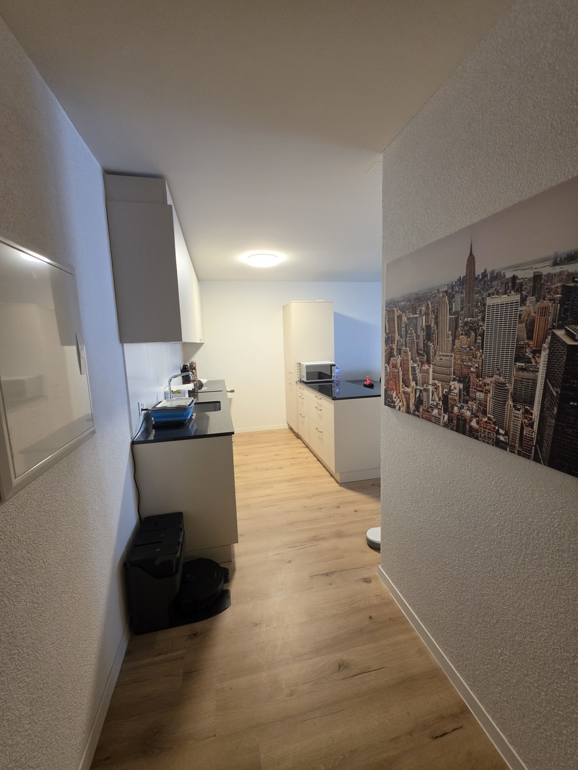 Appartamento di 2 ½ locali