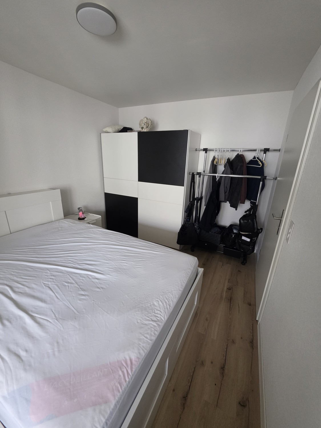 Appartamento di 2 ½ locali