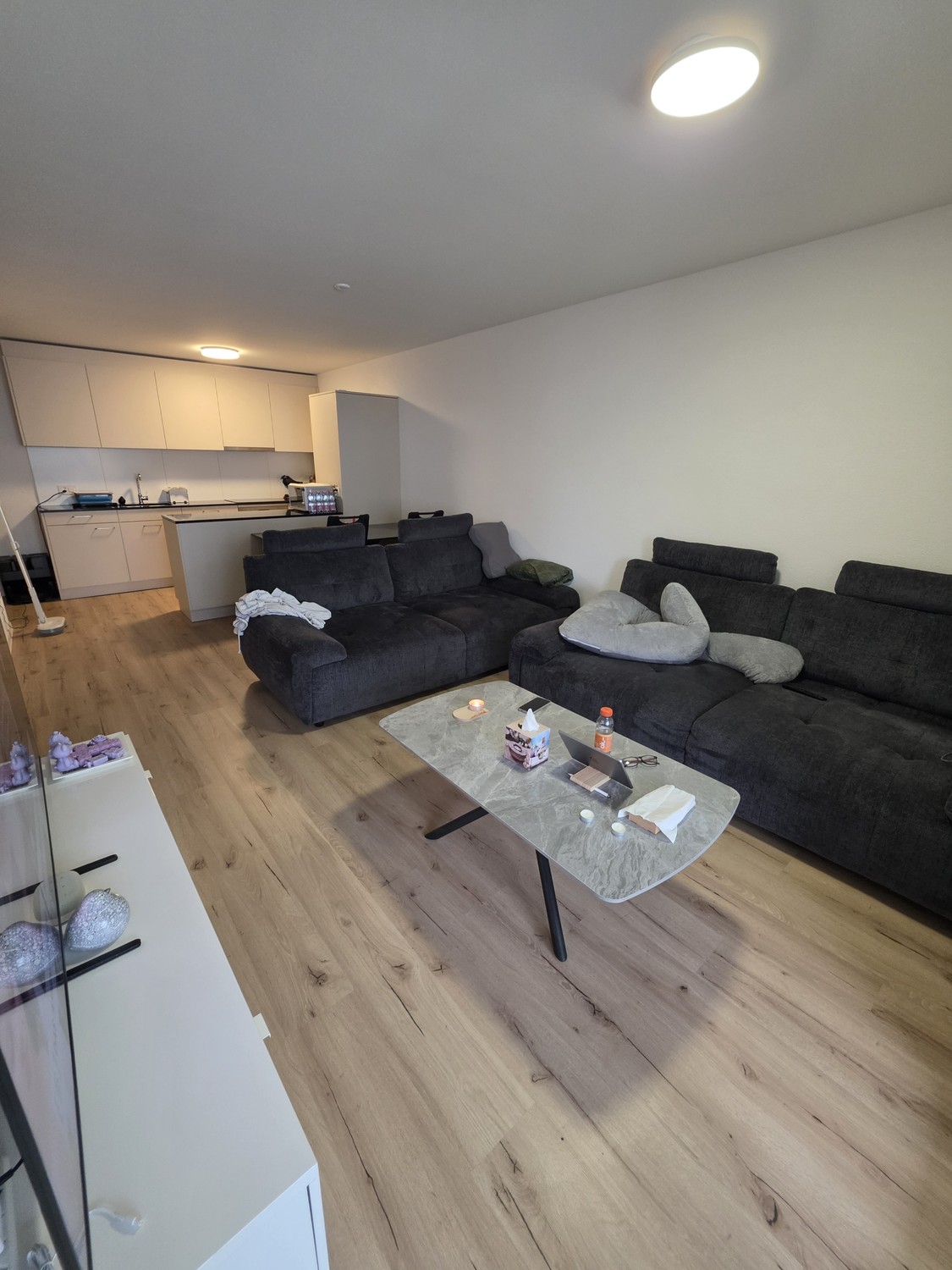 Appartamento di 2 ½ locali