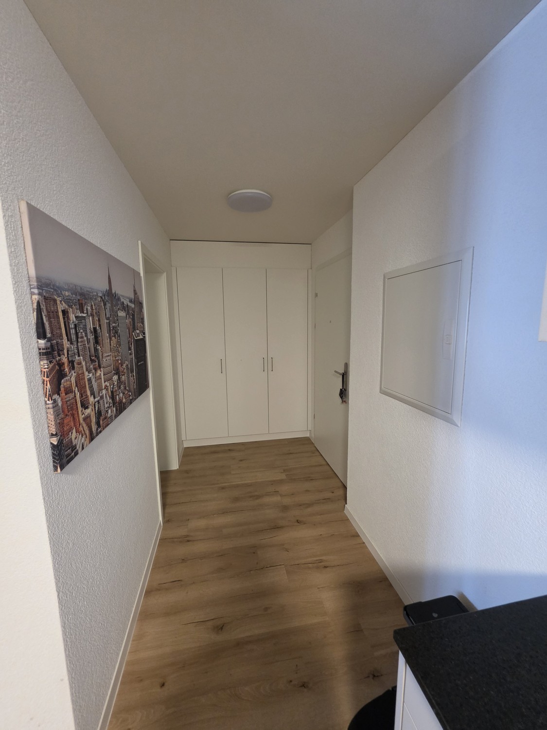 Appartamento di 2 ½ locali