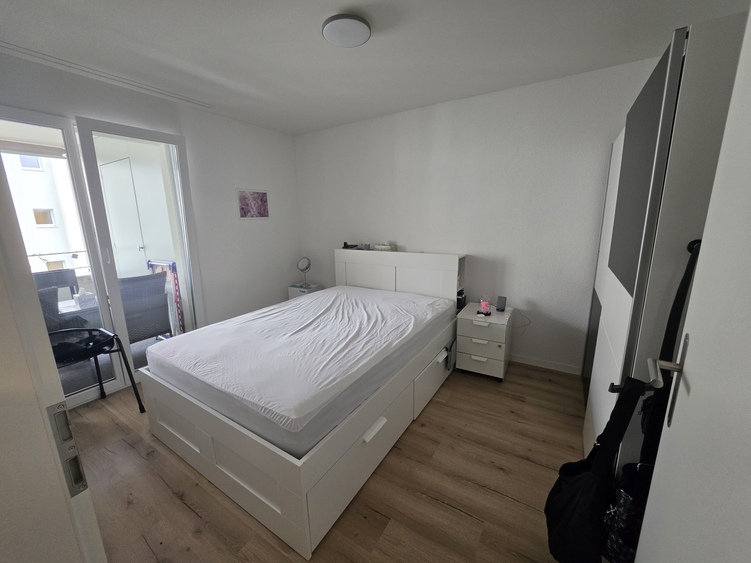 Appartamento di 2 ½ locali