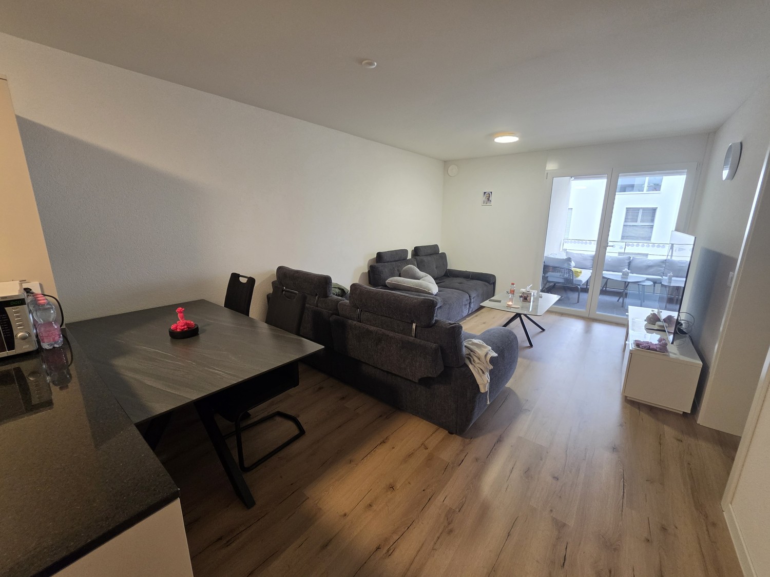 Appartamento di 2 ½ locali