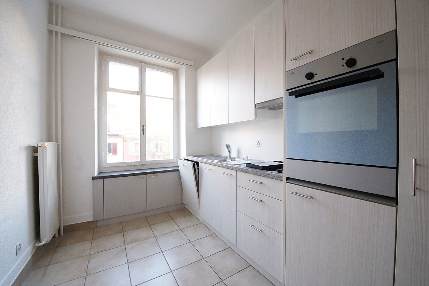 4 rooms apartment, foto 10 di 10