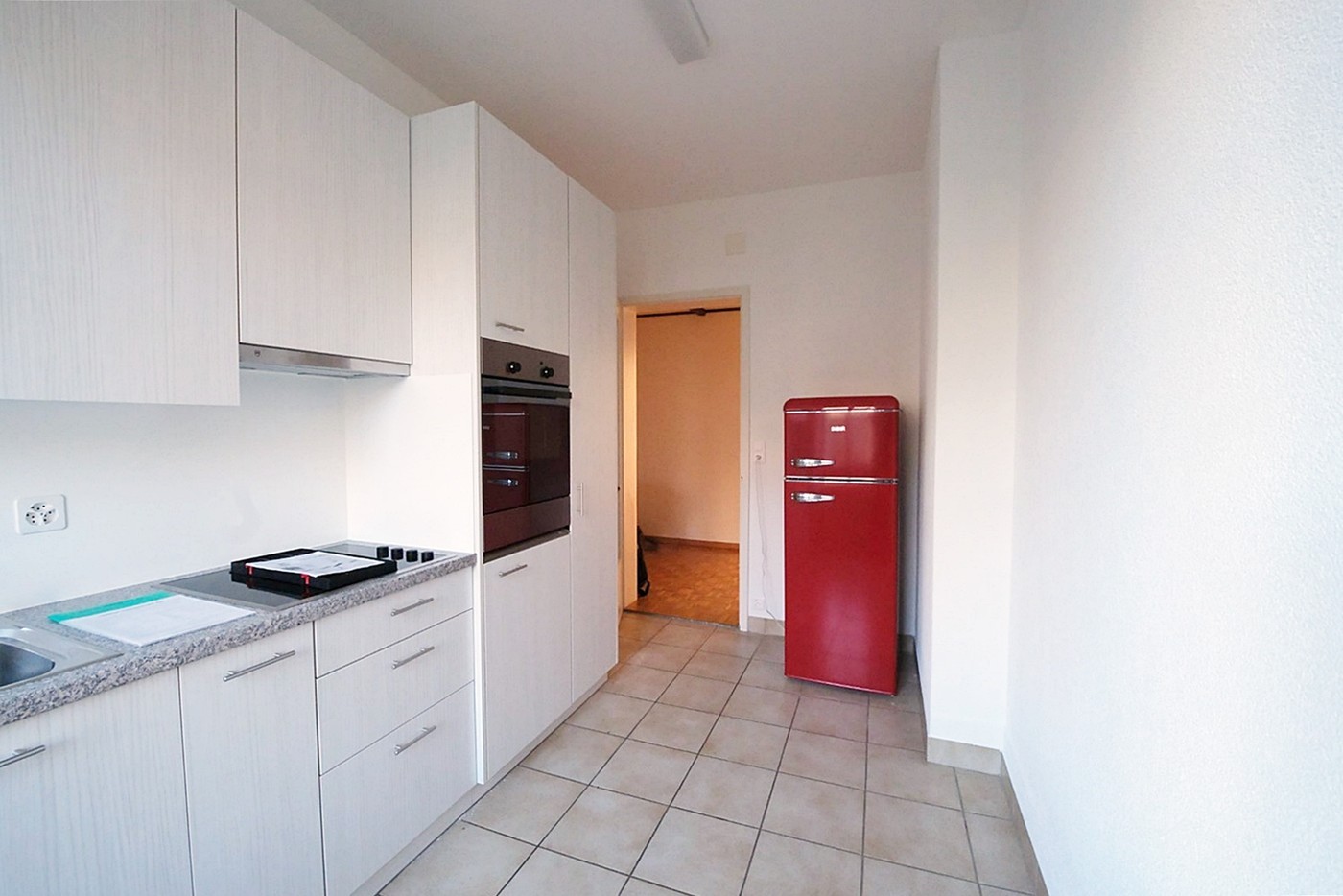 4 rooms apartment, foto 9 di 10
