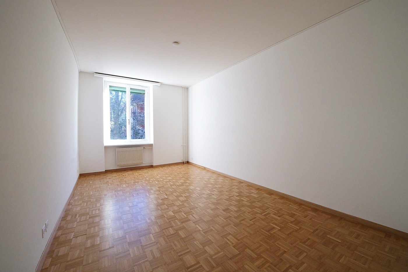 4 rooms apartment, foto 7 di 10