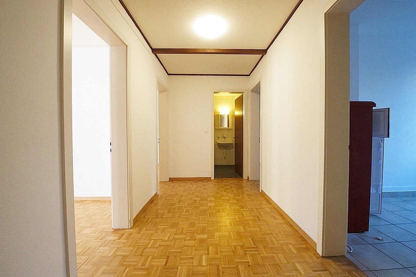 4 rooms apartment, foto 6 di 10