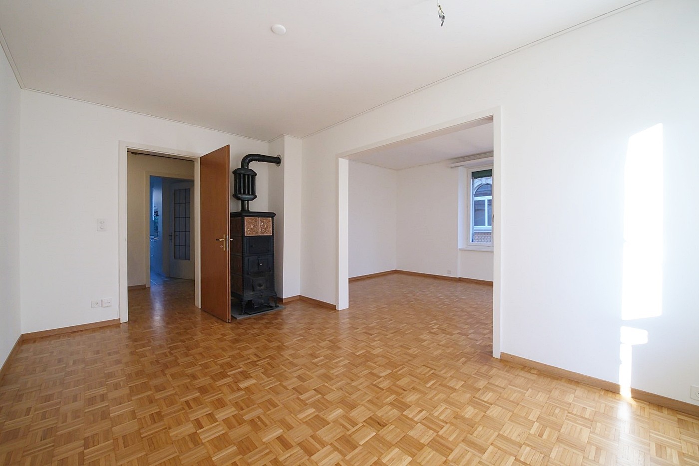 4 rooms apartment, foto 4 di 10