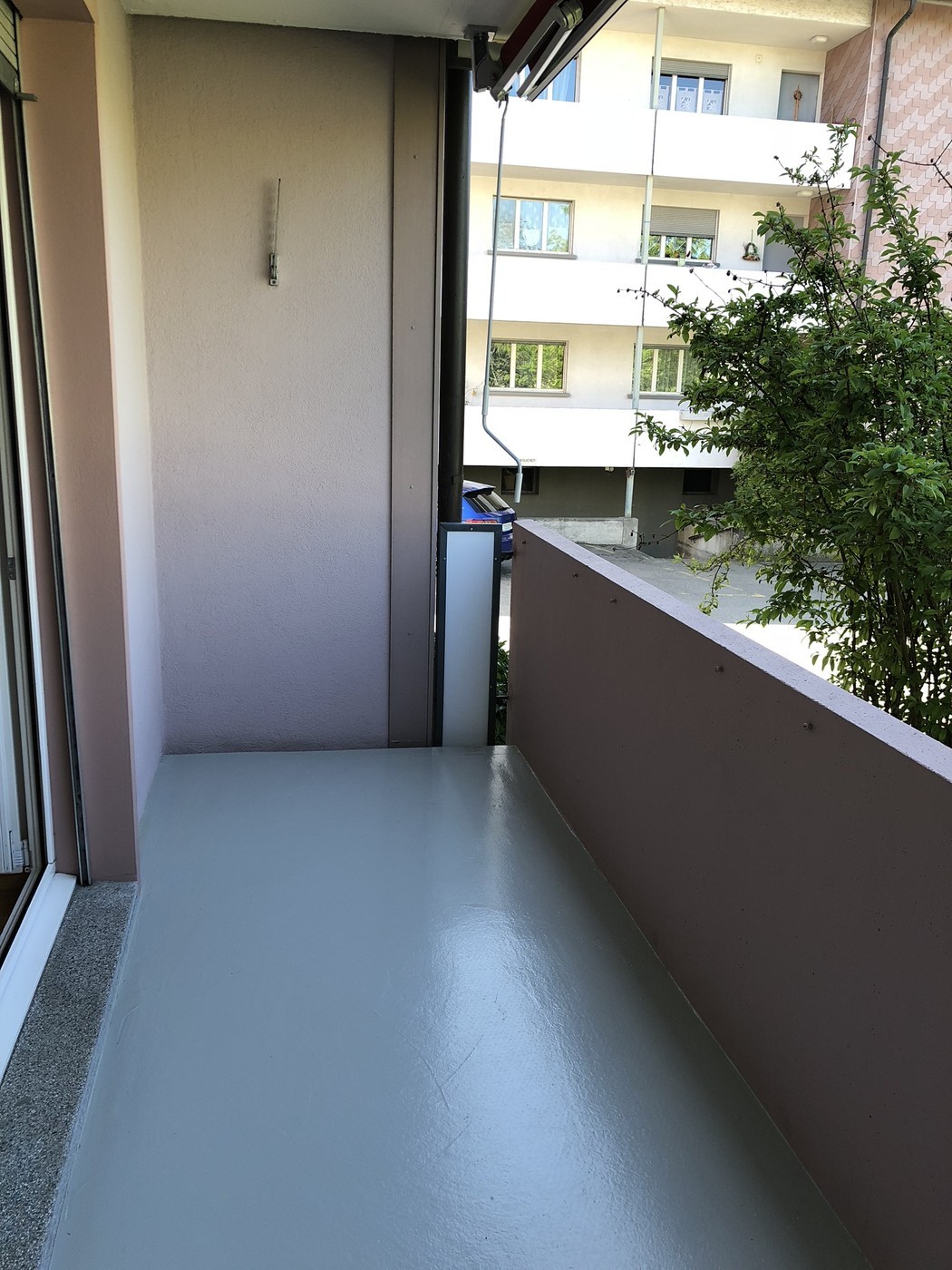 Appartamento di 3 locali