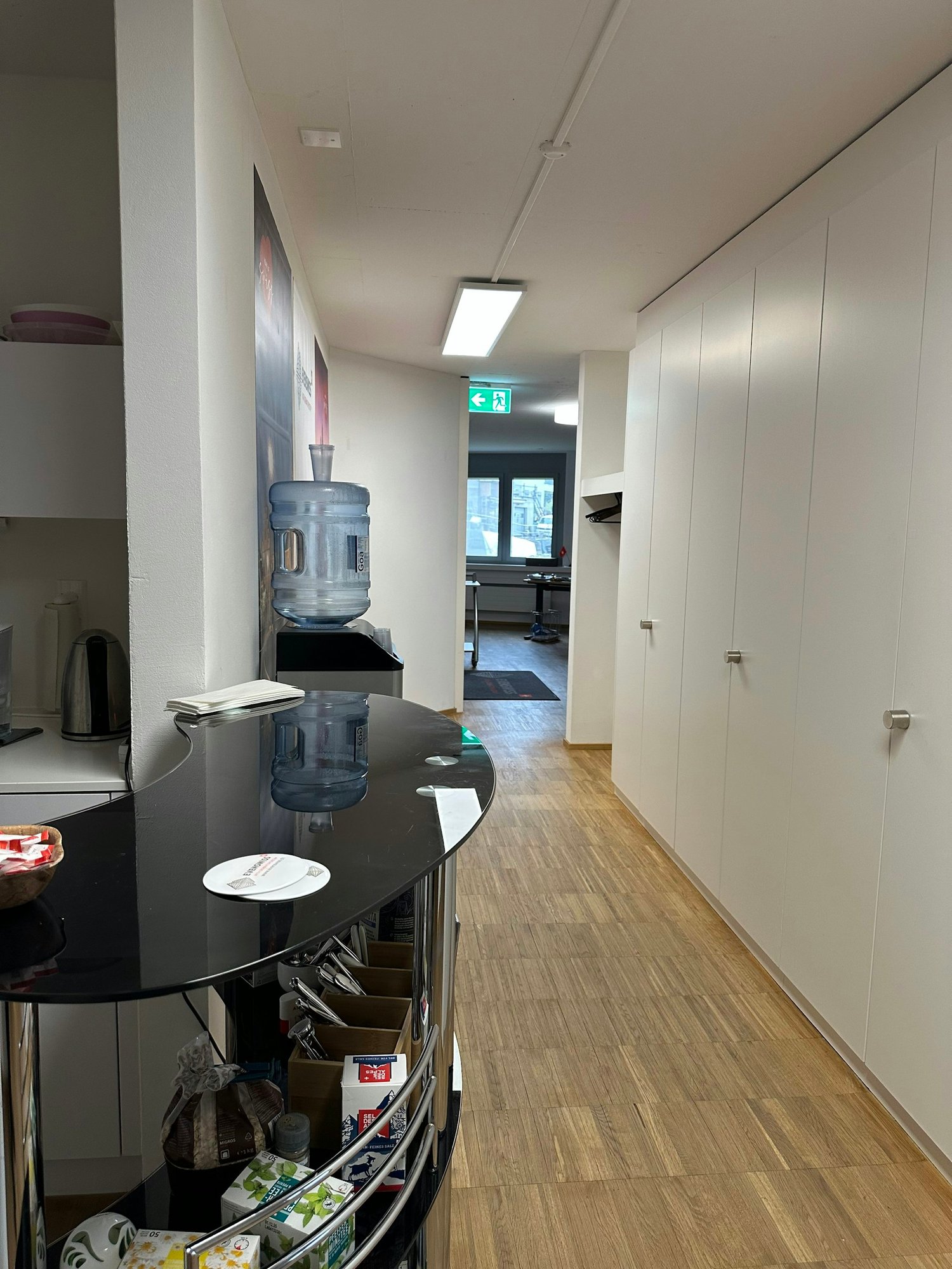 222m² office, Foto 10 von 10