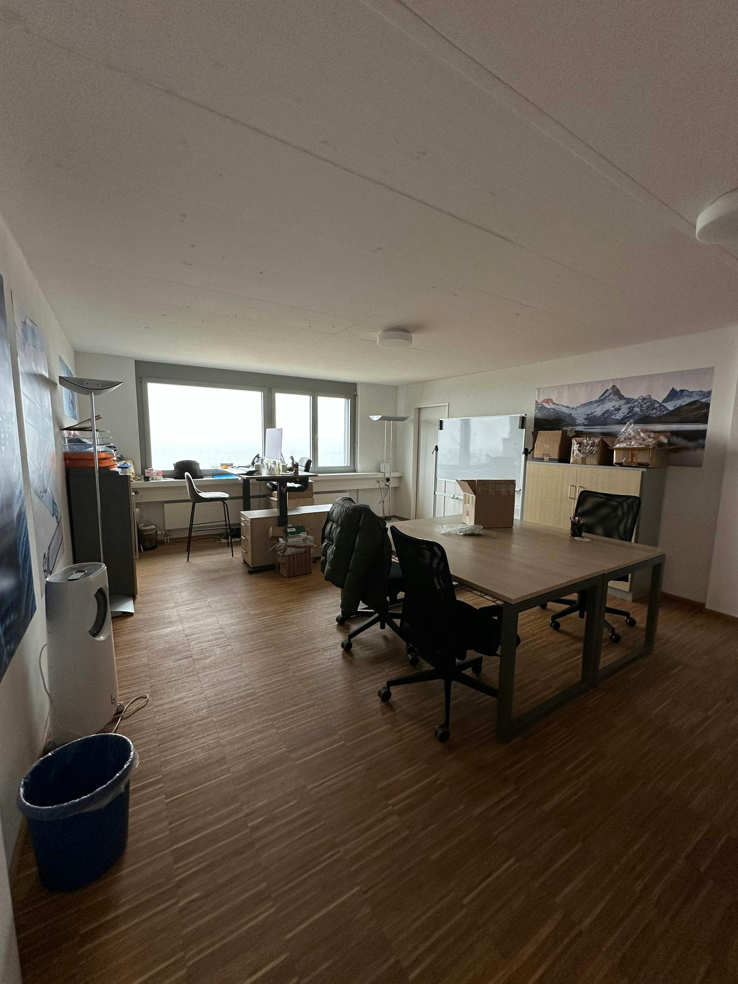 222m² office, Foto 7 von 10