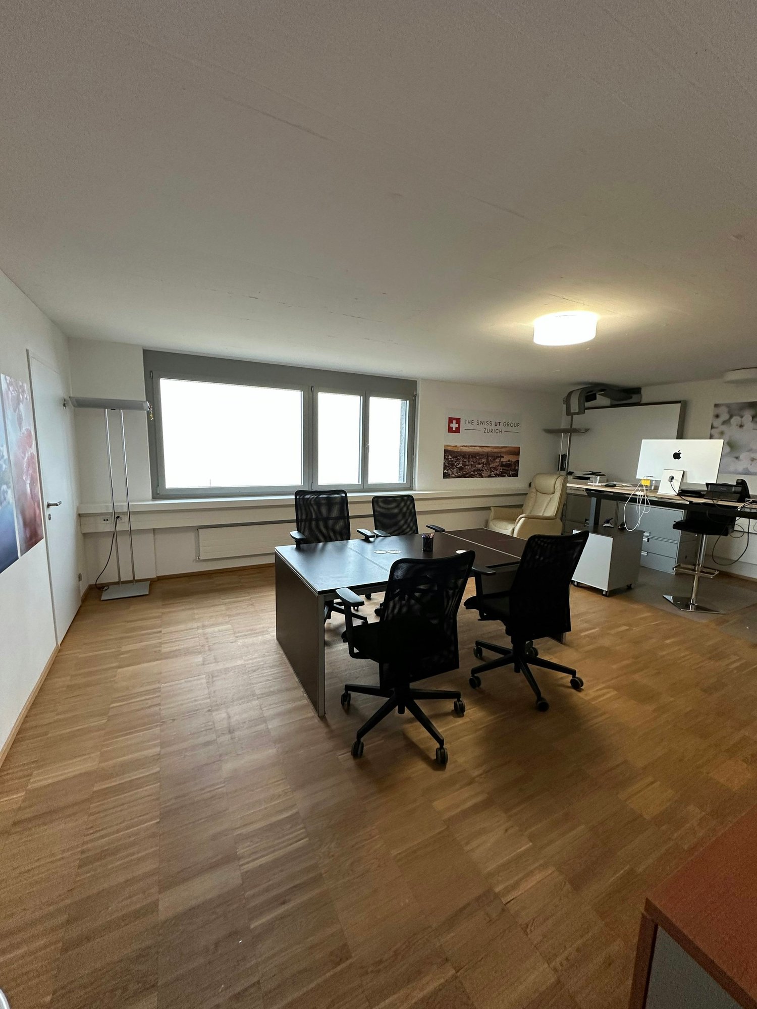 222m² office, Foto 8 von 10
