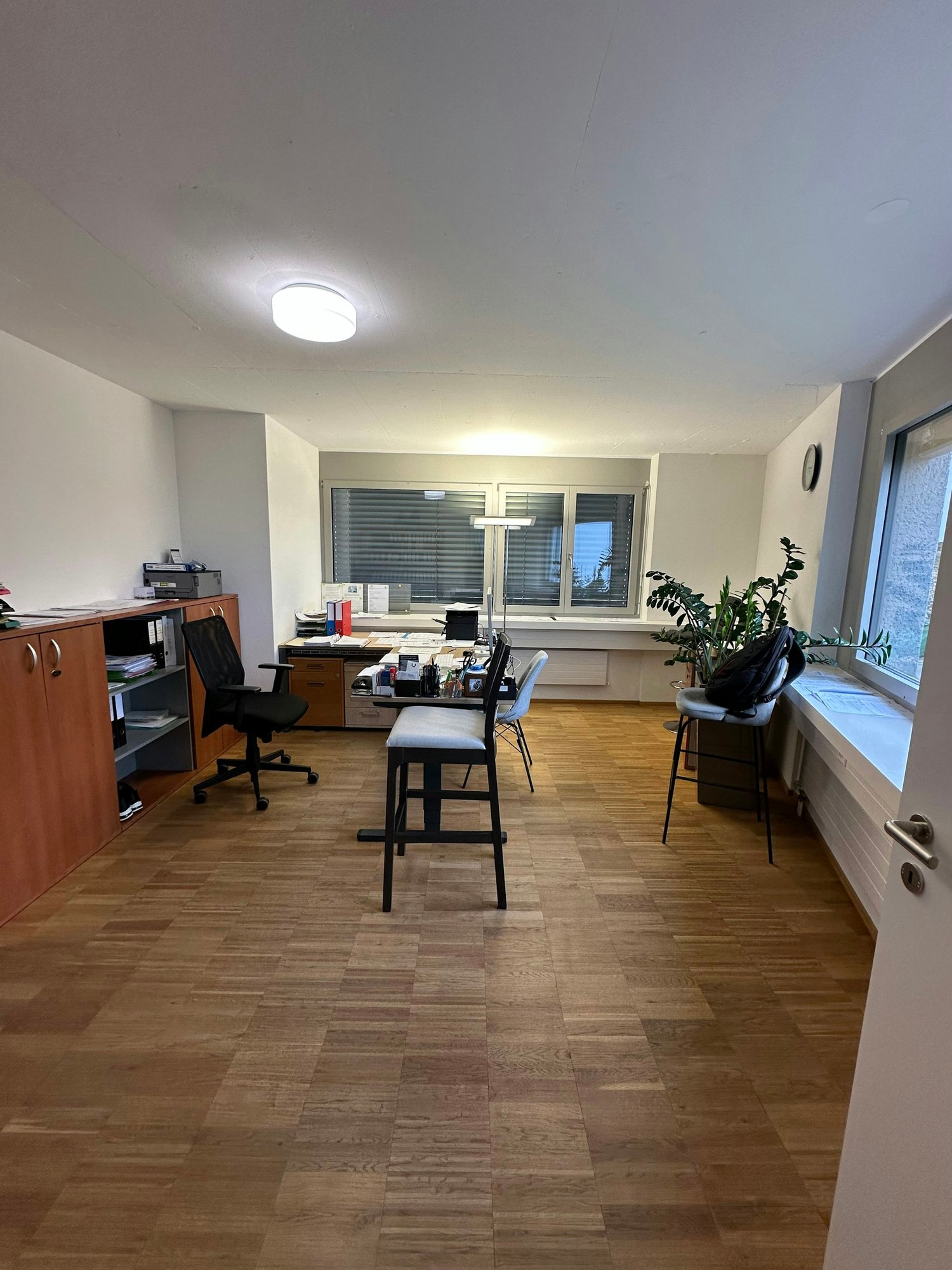 222m² office, Foto 5 von 10