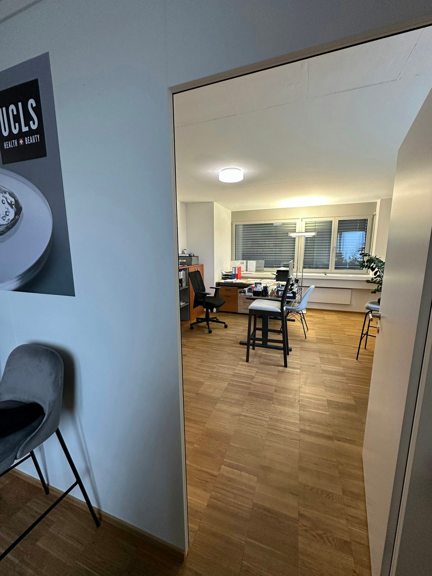 222m² office, Foto 6 von 10