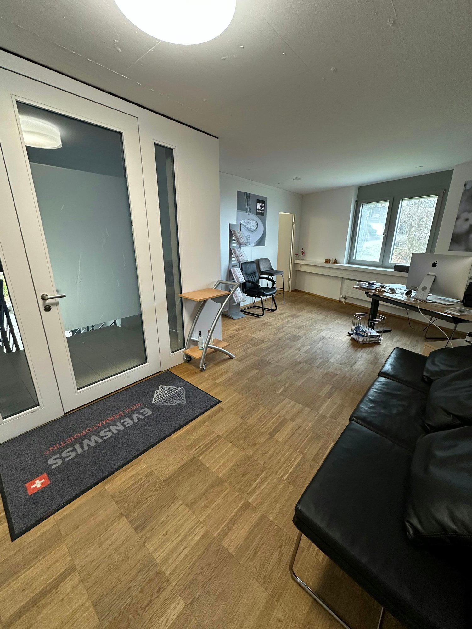 222m² office, Foto 1 von 10