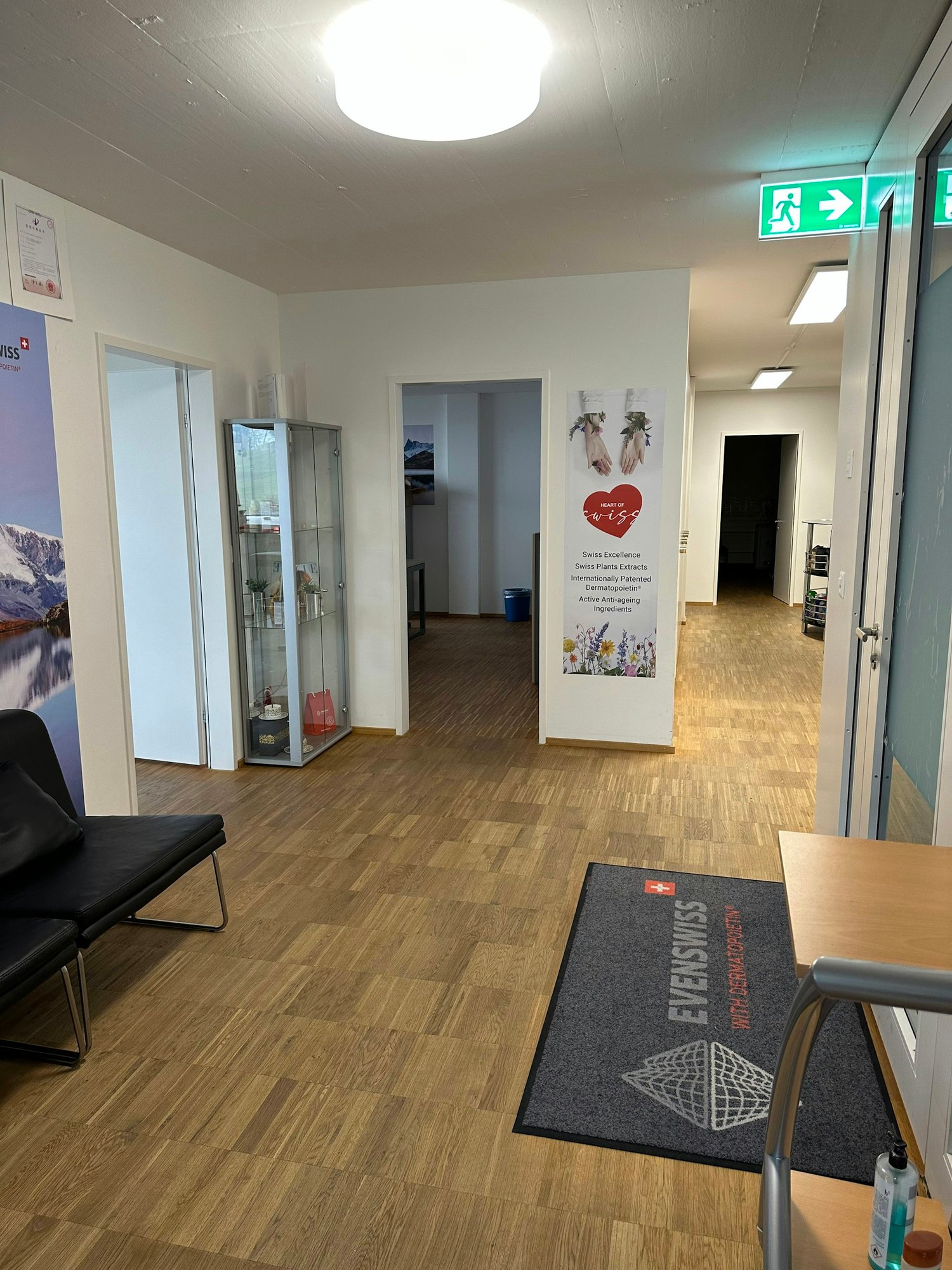 222m² office, Foto 4 von 10