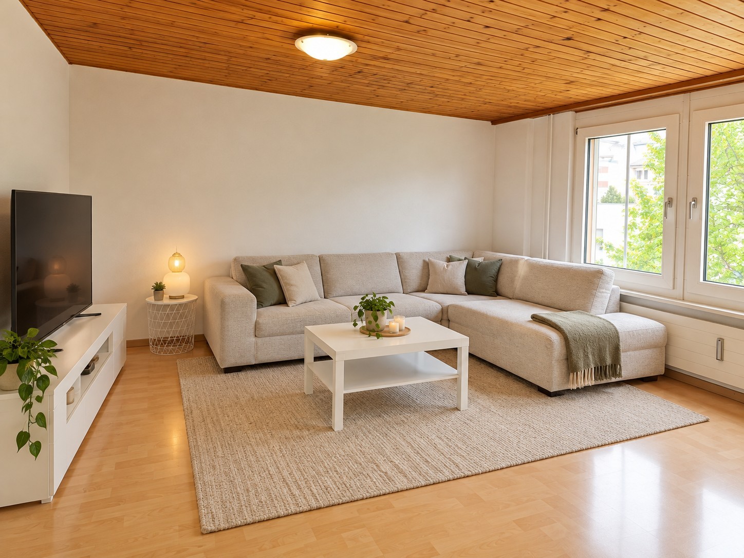 Zimmer in einer WG