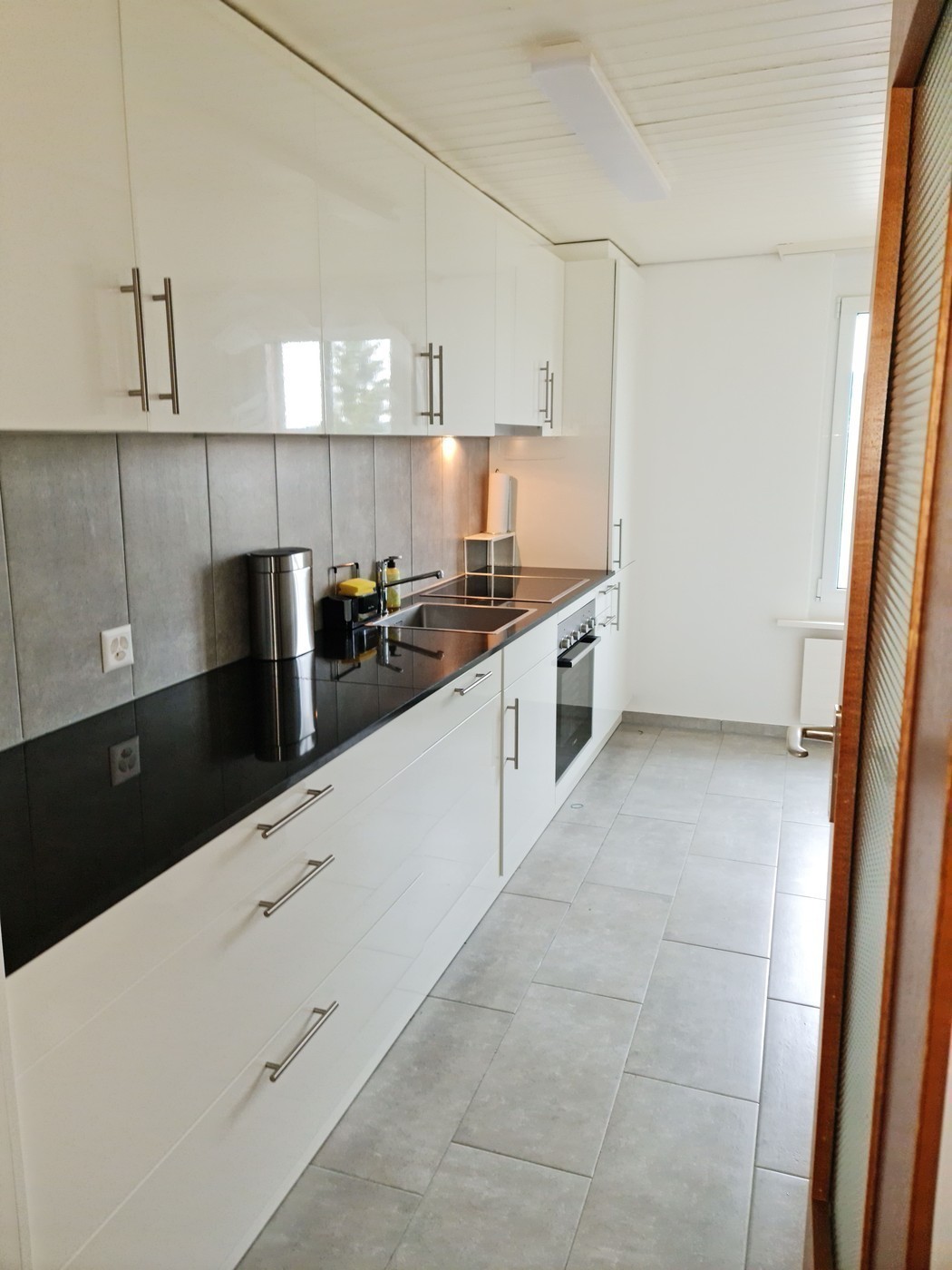 Zimmer in einer WG