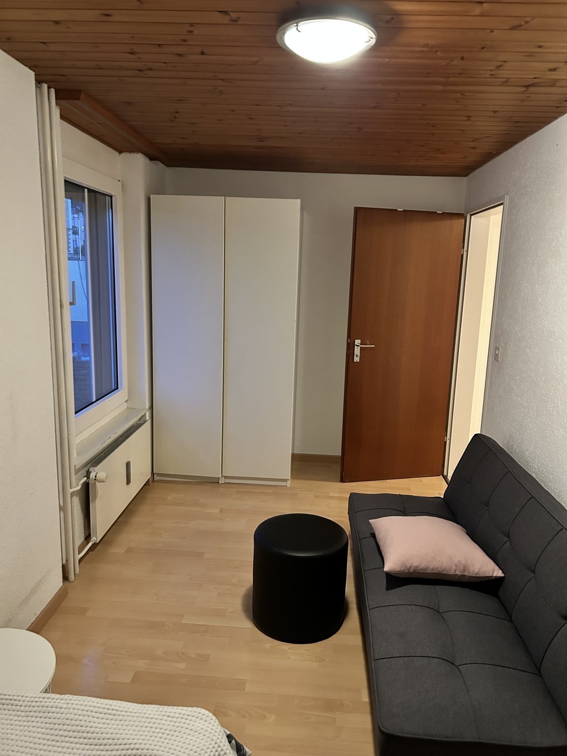Zimmer in einer WG