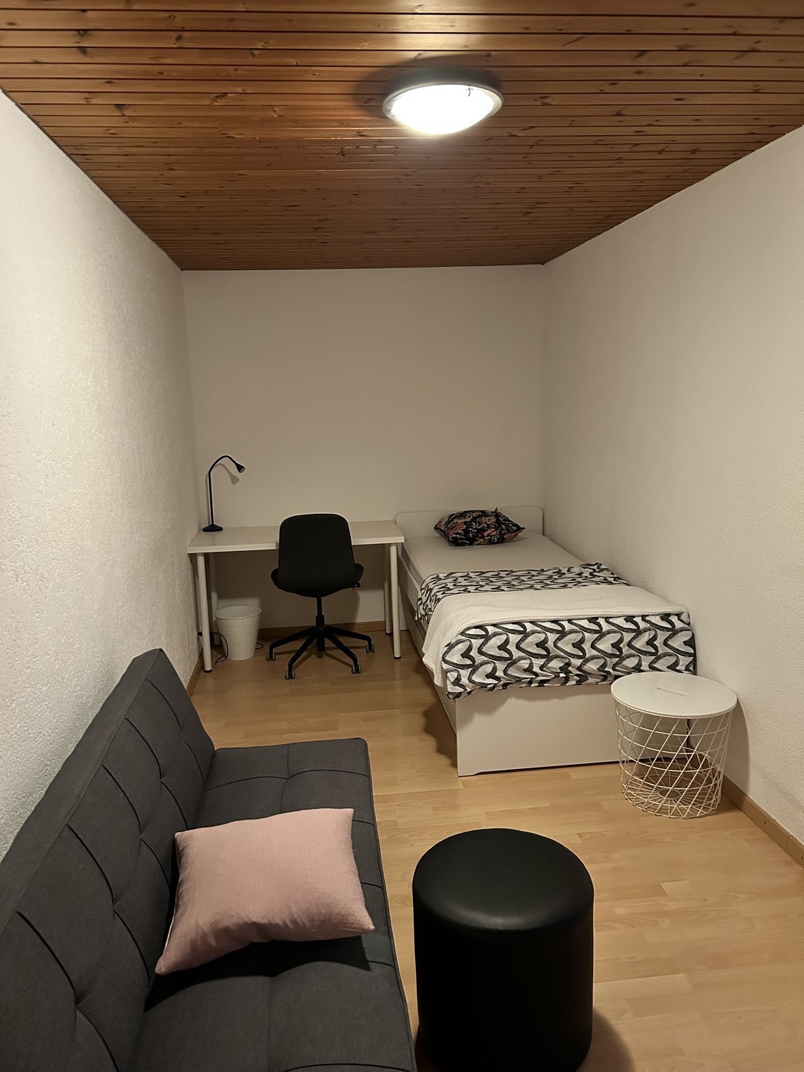 Zimmer in einer WG