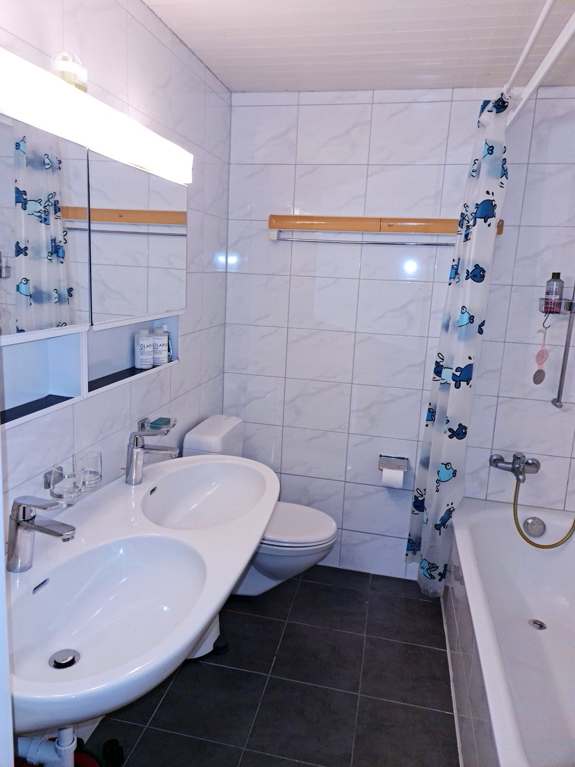 Zimmer in einer WG