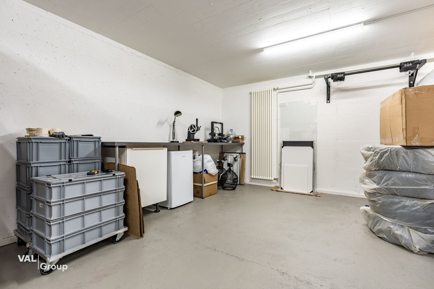 appartamento di 2 ½ locali