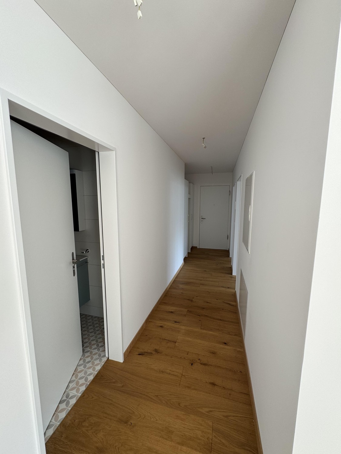 3 ½ rooms apartment, Foto 7 von 10