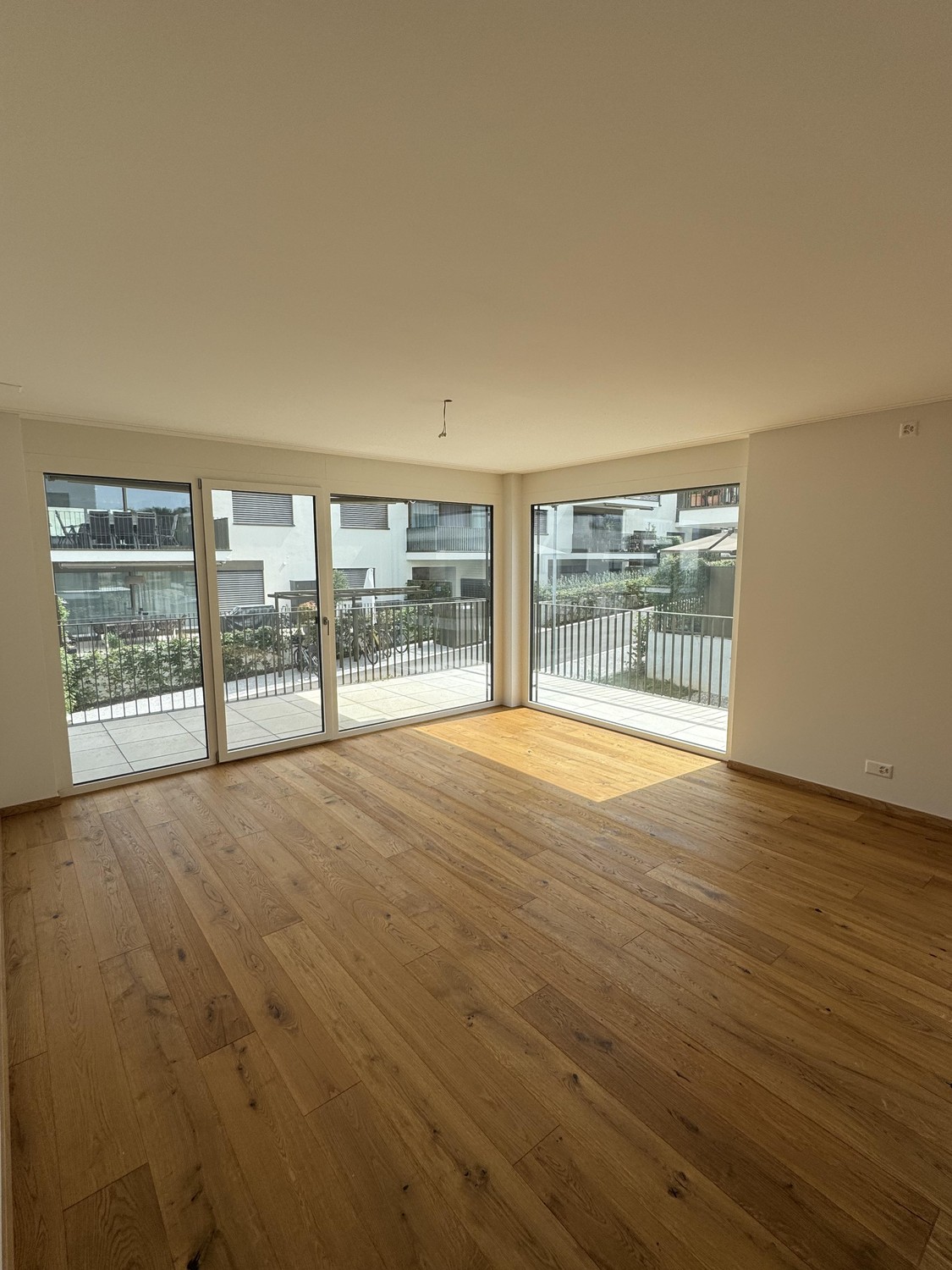 3 ½ rooms apartment, Foto 1 von 10