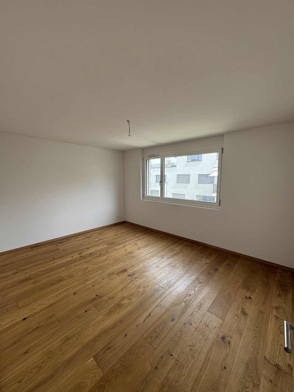 3 ½ rooms apartment, Foto 4 von 10