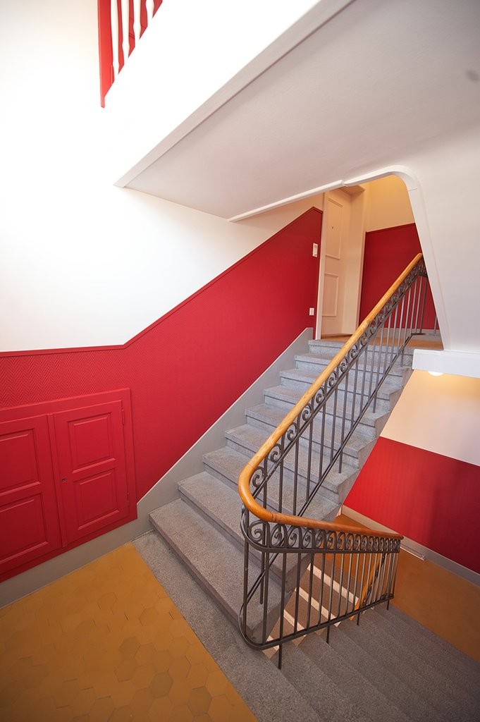 1 room furnished flat, Foto 6 von 9