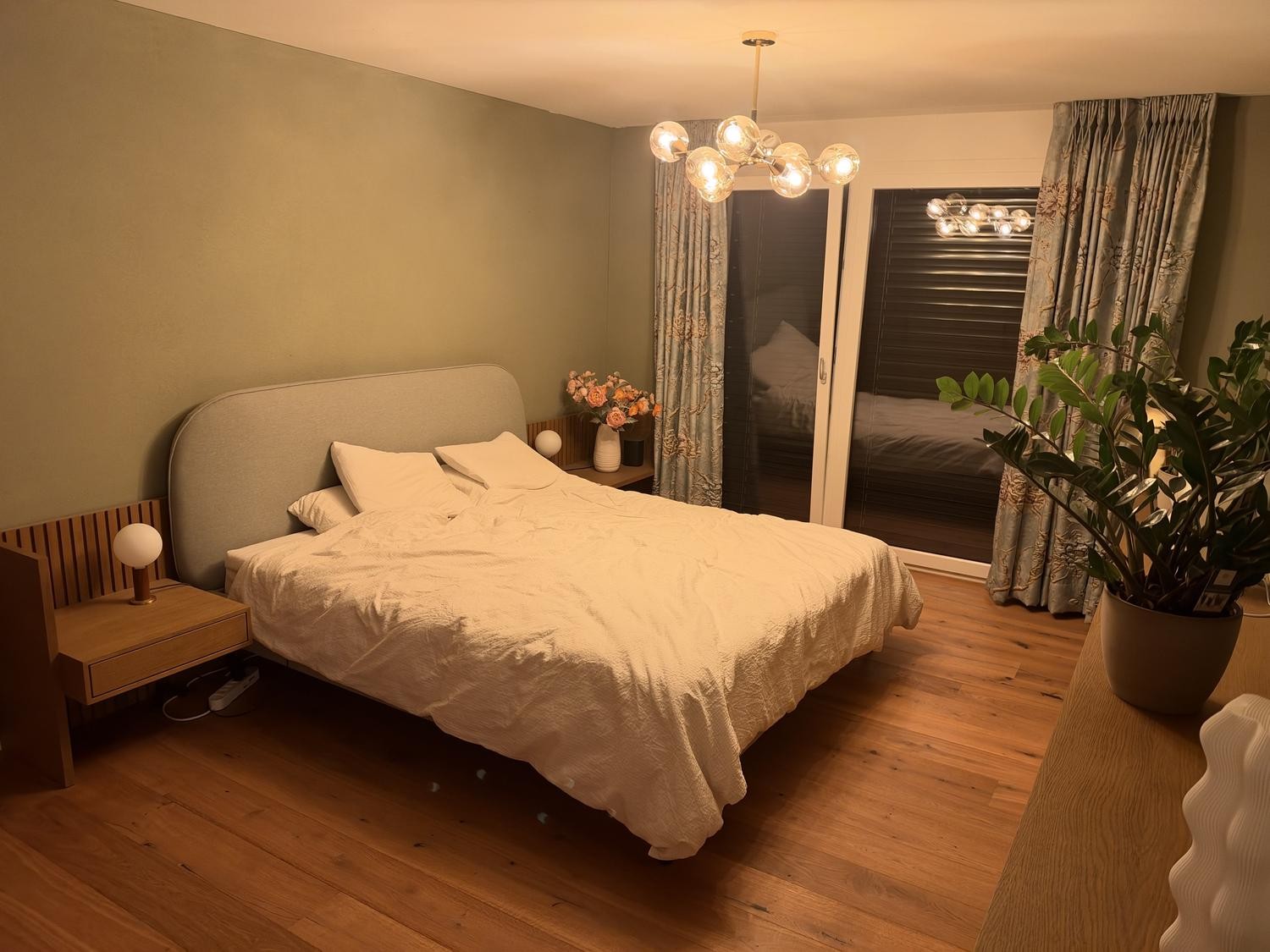Appartement de 2 ½ pièces