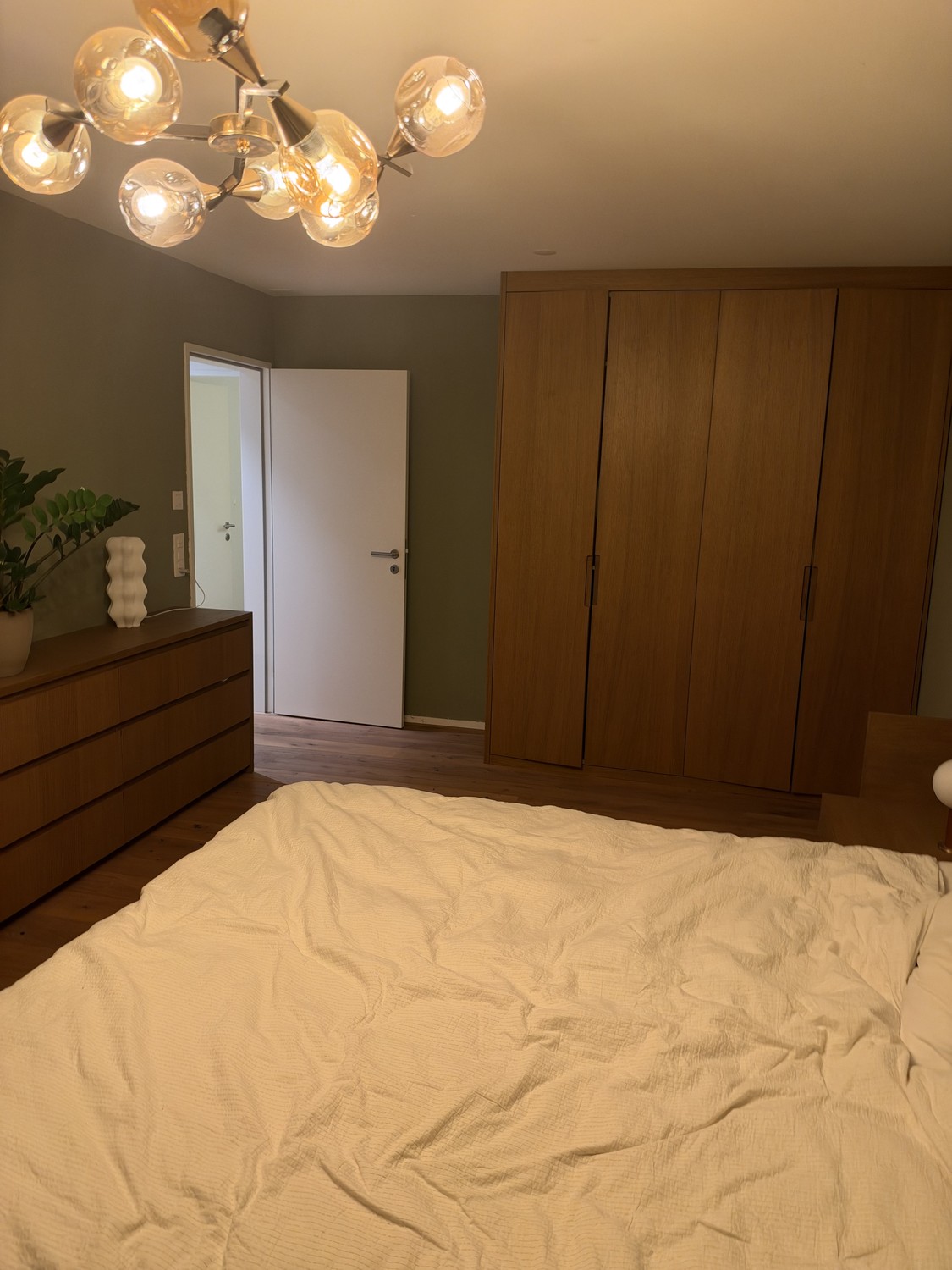 Appartement de 2 ½ pièces