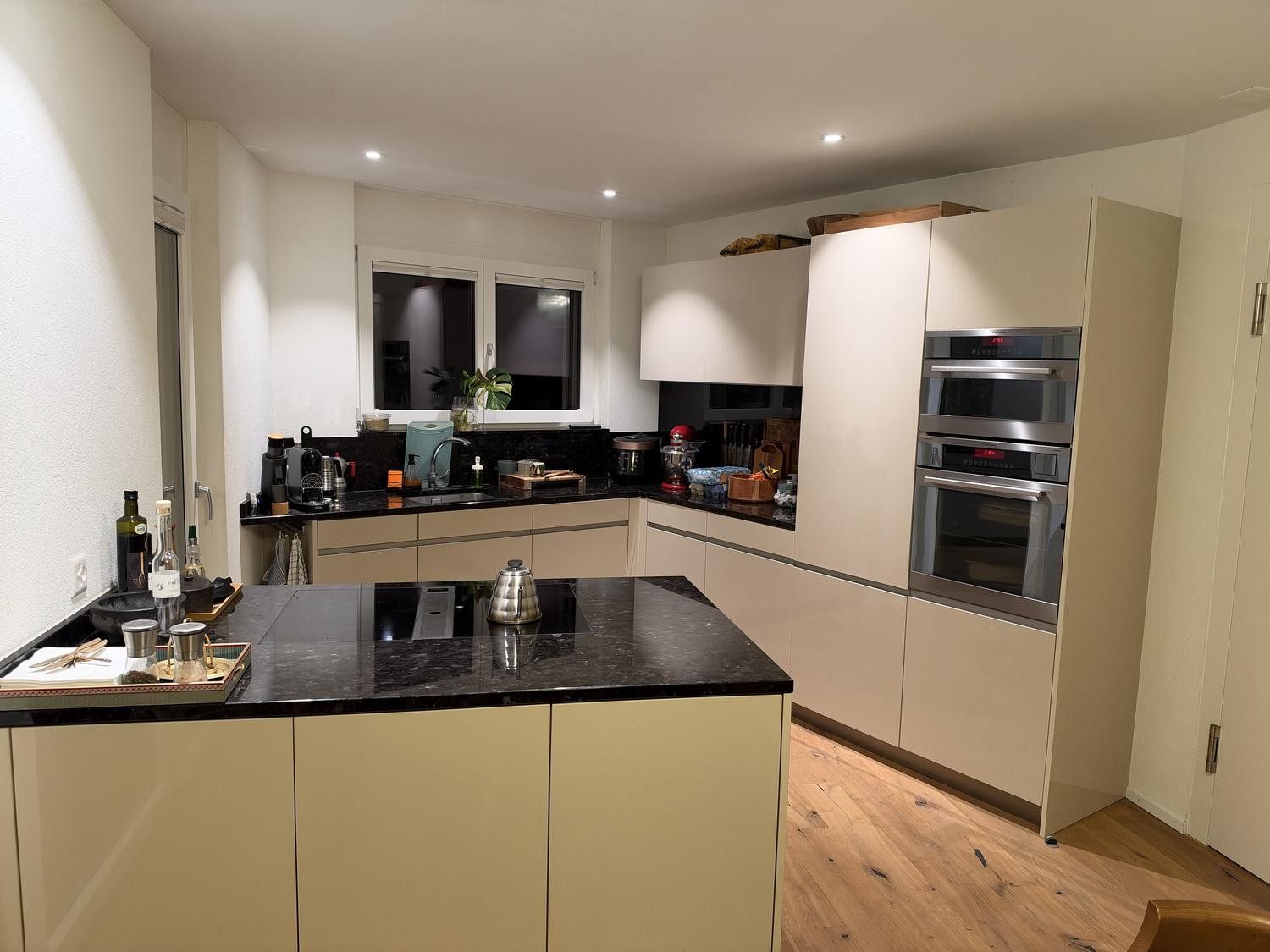 Appartement de 2 ½ pièces