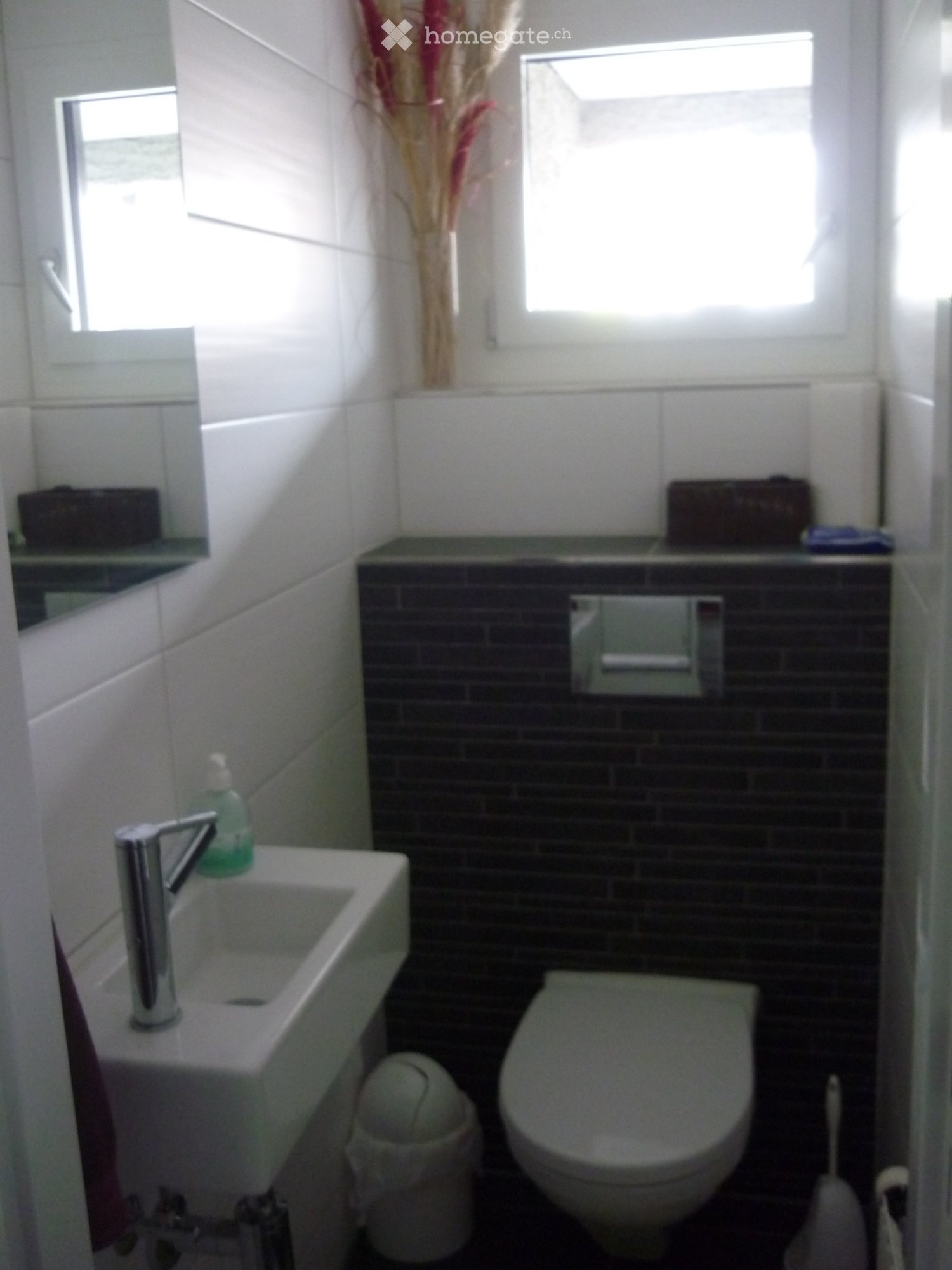 5 rooms single house