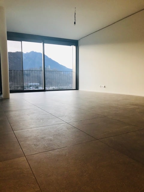 2 ½ Zimmer Attikawohnung, Foto 6 von 6