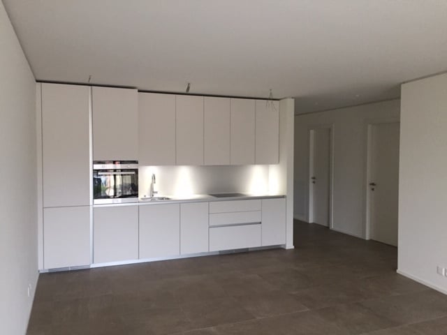 2 ½ Zimmer Attikawohnung, Foto 4 von 6