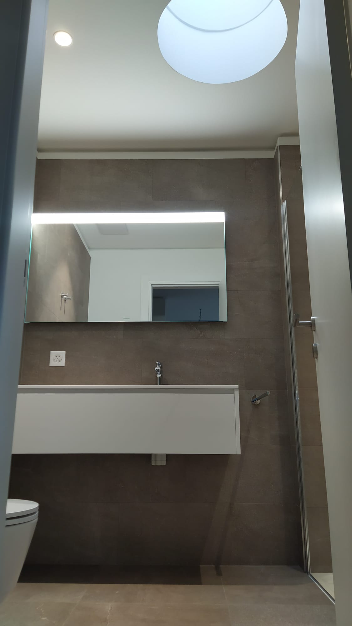 2 ½ Zimmer Attikawohnung, Foto 5 von 6