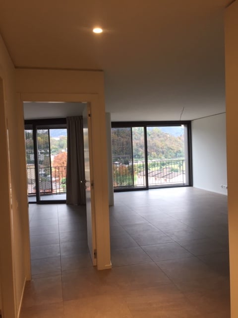2 ½ Zimmer Attikawohnung, Foto 3 von 6