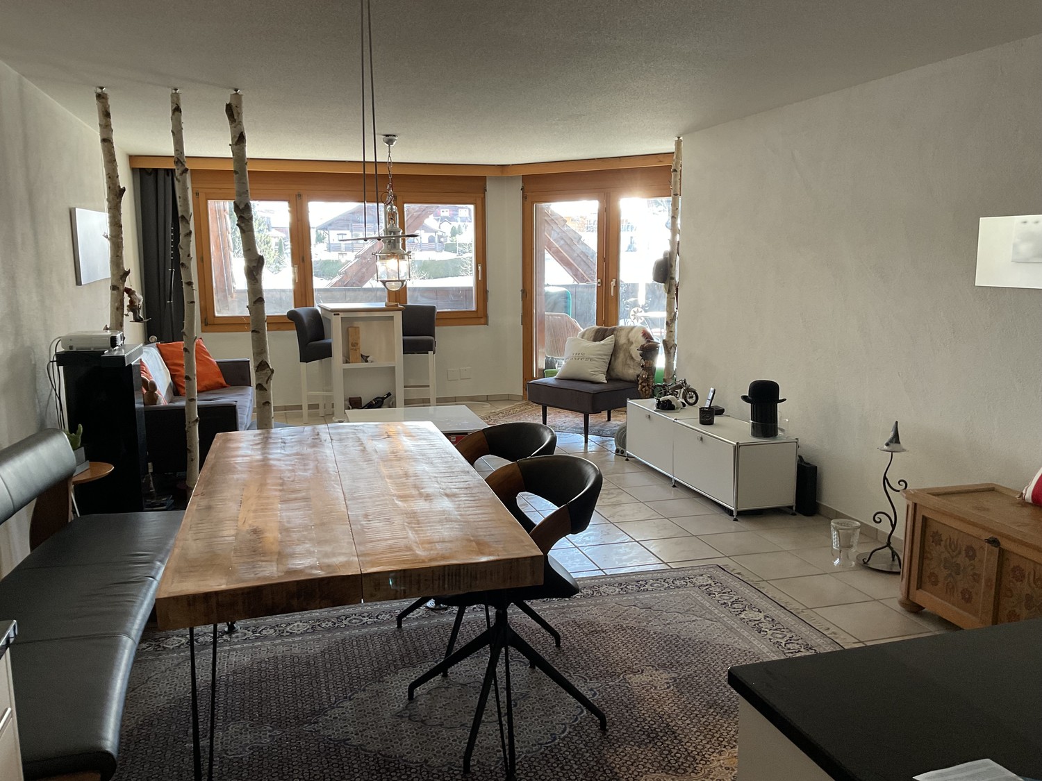Appartamento di 2 ½ locali