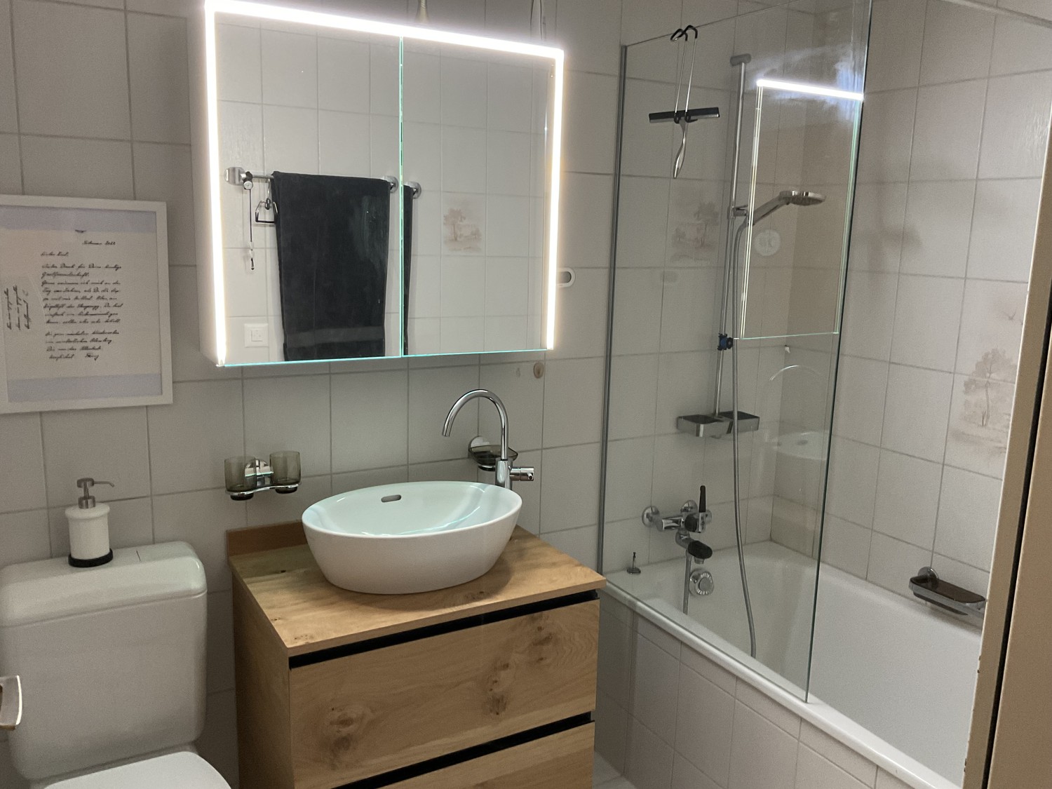 Appartamento di 2 ½ locali