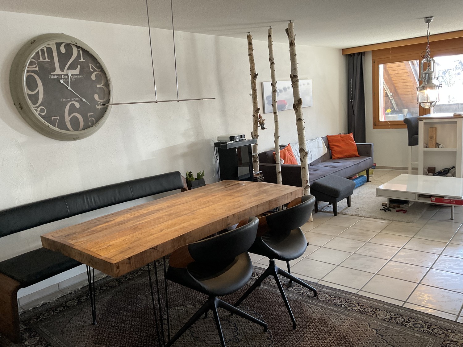 Appartamento di 2 ½ locali