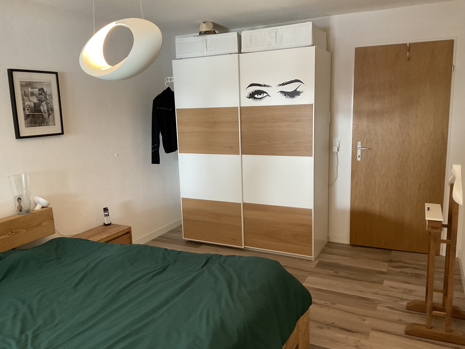 Appartamento di 2 ½ locali