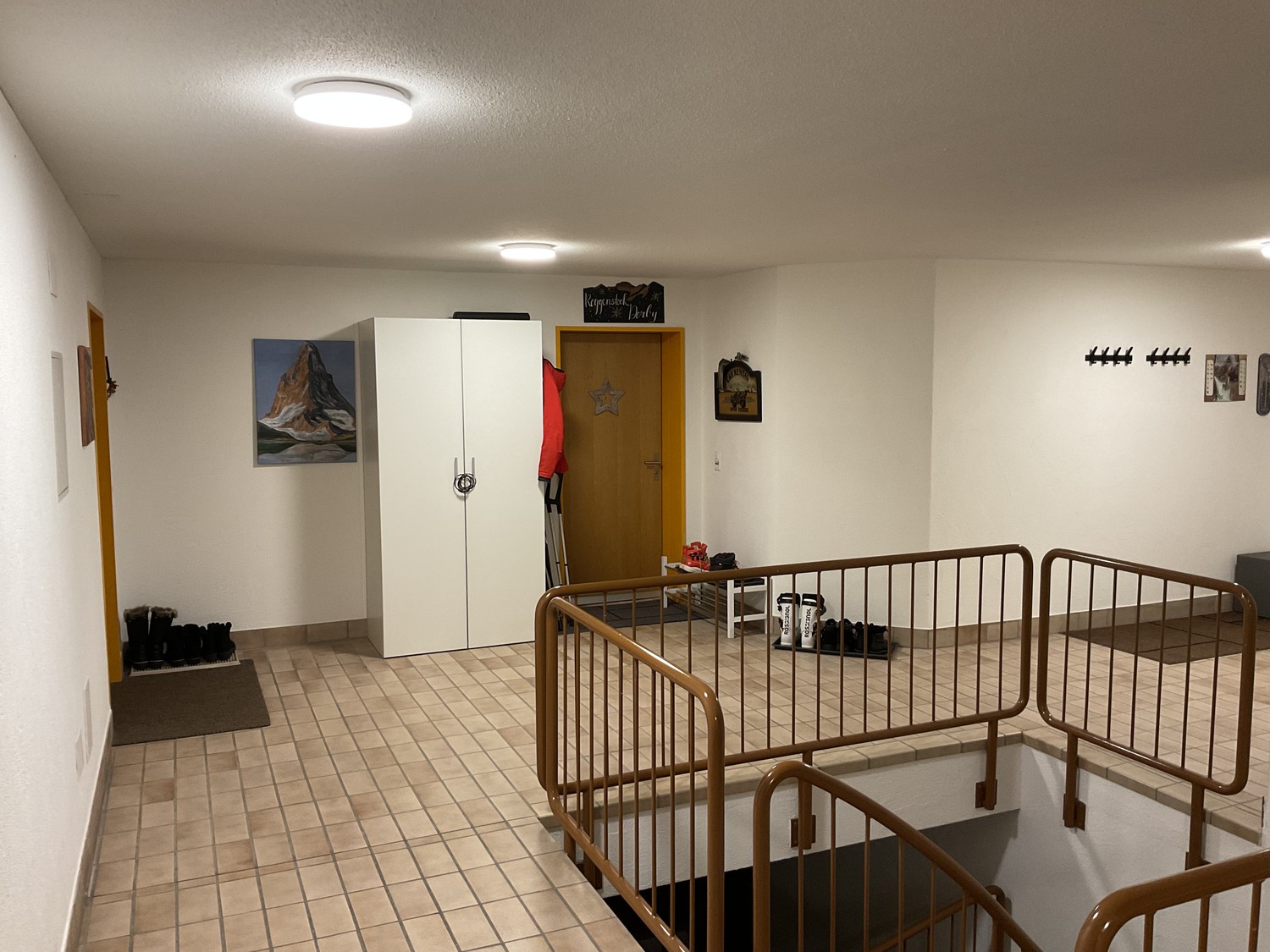 Appartamento di 2 ½ locali