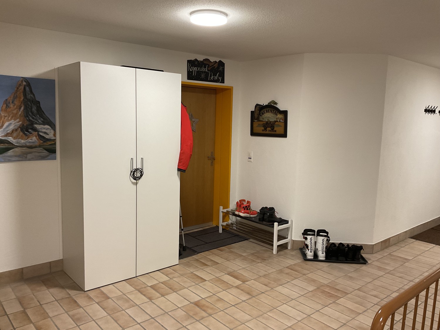 Appartamento di 2 ½ locali