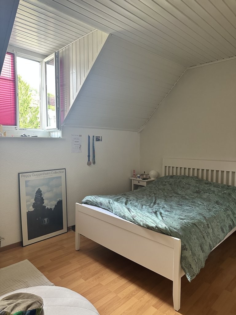2 ½ rooms apartment, photo 2 sur 7