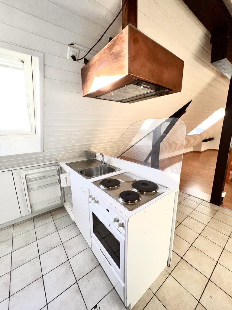 2 ½ rooms apartment, photo 6 sur 7