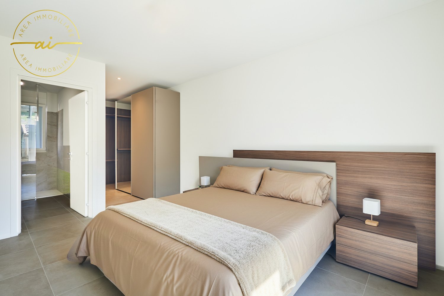 3 ½ Zimmer Wohnung, Foto 7 von 10